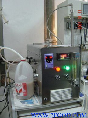 实验室超滤膜分离设备