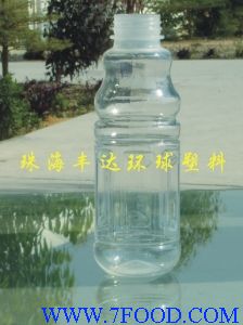 500ML耐100度高溫營養K線飲料瓶