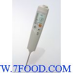 testo 826-T3红外食品温度仪