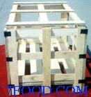 大围框包装箱、免熏蒸木箱、木箱厂