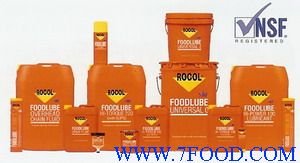 英国ROCOL食品级润滑油