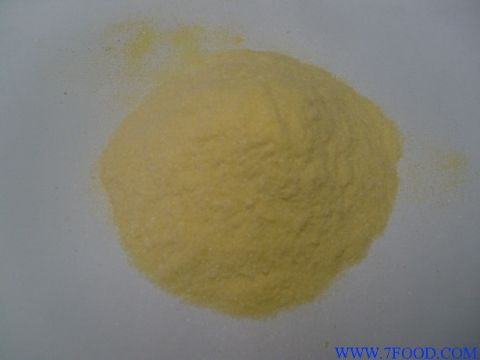 玉米膨化粉