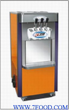 BJ188C精品型立式冰淇淋机