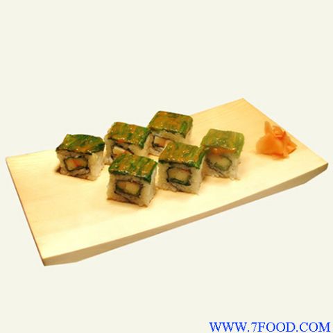 日本料理模型长寿寿司