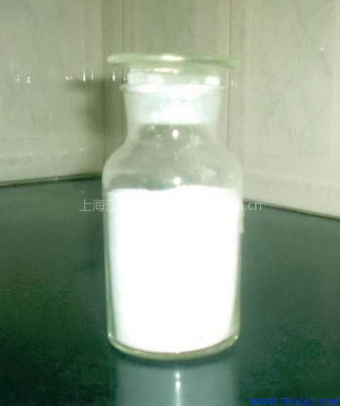 指甲油专用二氧化钛分散液