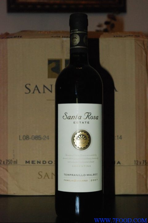 智利原装进口红葡萄酒(07-75)_产品(价格、厂
