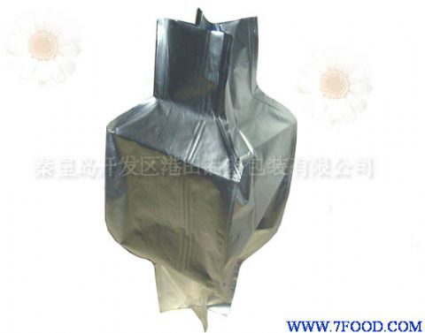 铝塑复合袋铝箔集装袋_供应信息_中国食品科
