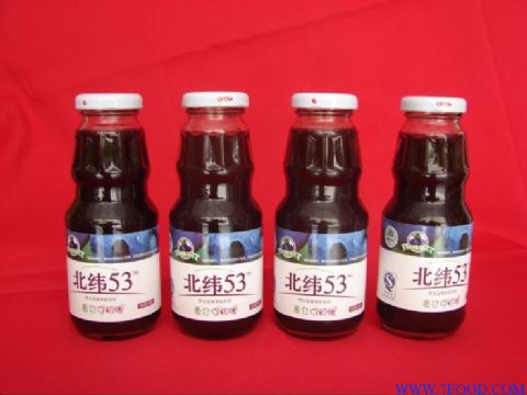 龙御天下野生蓝莓汁(248ml*10瓶\/箱)_产品(价格