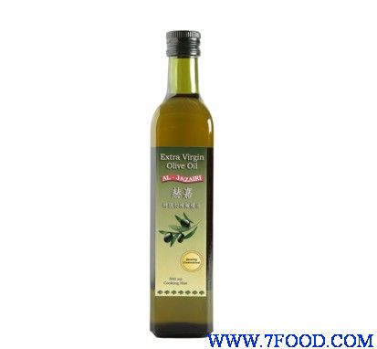 叙利亚进口特级初榨橄榄油