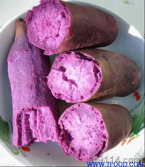 紫薯苗价格