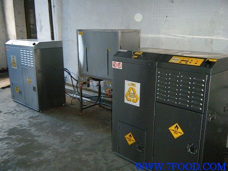 山东市场供应防爆型丙酮溶剂回收机