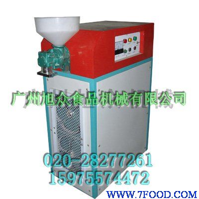 广州不锈钢自动多功能米粉机