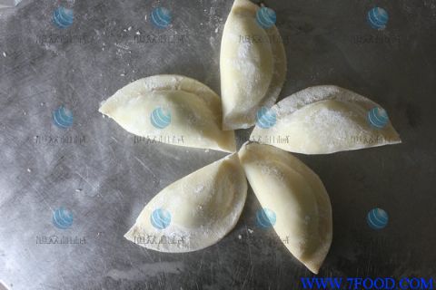 广州全自动水饺成型机价格