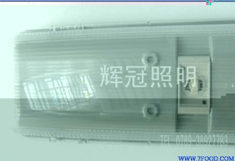 广州透明罩ABS三防灯生产厂家
