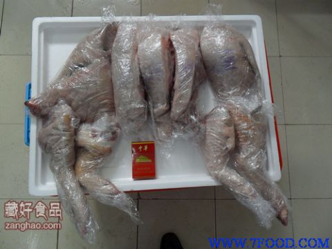 西藏特产肉制品藏香猪猪肉批发