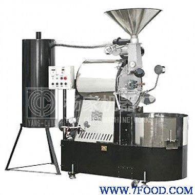 12KG批发商用专业咖啡烘焙机
