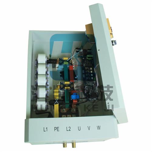 60kw电磁加热控制器带0~5VPID控制