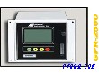 美国AII/ADV在线高精度氧分析仪GPR-2600