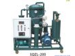 变压器油滤油机（SQZL）