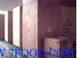 上海大型包装箱、木箱、现场包装图、木箱厂