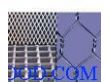 哈氏合金英科耐尔蒙乃尔锆702丝过滤网除沫器弹簧