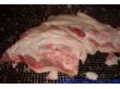 猪肉分割产品的槽头肉及五花肉