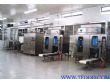 上海雅程仪器设备有限公司:乳制品全套生产线
