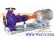ZA型化工泵TMZA型化工流程泵