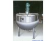 立式燃汽搅拌夹层锅（JYG50-600R）