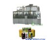 沈阳北亚饮品机械有限公司:纸盒包装机屋顶型灌装机
