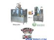 沈阳北亚饮品机械有限公司:牛奶纸盒灌装机