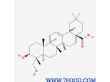 常春藤皂苷元Hederagenin对照品（465-99-6）