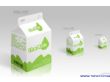 半自动酸奶纸盒包装机