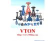 进口卫生级球阀（VTON）