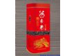 白酒铁盒红酒铁盒茶叶盒（11.5cm×11.5cm×27cm）