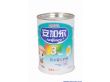马口铁奶粉罐（yijin001）