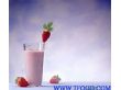 牛奶草莓粉（A-1）