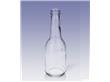 广东华兴玻璃股份有限公司:350ML双扣直身玻璃瓶