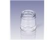 广东华兴玻璃股份有限公司:150ML沙茶酱瓶广口瓶