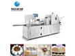广州旭众食品机械有限公司:MP900型刀切馒头机成型机