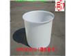 白色200升塑料桶pe材质200公斤敞口圆桶发酵桶价格