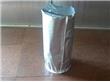 苏州联纵包装材料有限公司:圆底圆形铝箔袋子制作