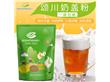 上海颂川食品科技有限公司:颂川芝士奶盖粉咖啡奶泡粉开店商用