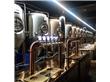 1吨精酿啤酒设备价格啤酒厂酿酒设备厂家