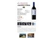 青岛澳瑞远东国际贸易有限公司:南非进口葡萄酒天阶庄园皮诺塔吉干红葡萄酒