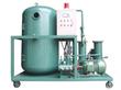 国能CXYJ油系统高压冲洗滤油机（CXYJ100－500L/min）