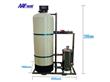 天津软化水设备（2-80T/H）