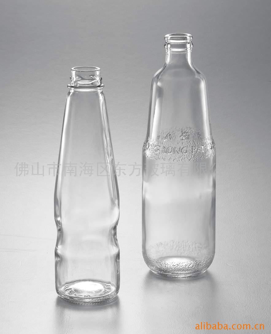 供应 玻璃饮料瓶