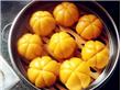 秋冬季节吃南瓜怎么煮比较好？