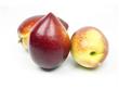 油桃是桃不是李，油桃含有哪些营养